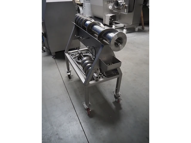Provisur technologies - afbeelding 9 van  22