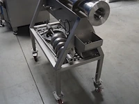 Provisur technologies - afbeelding 9 van  22