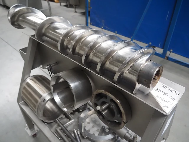 Provisur technologies - afbeelding 10 van  22