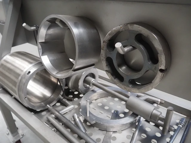 Provisur technologies - afbeelding 11 van  22