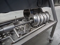 Provisur technologies - afbeelding 13 van  22