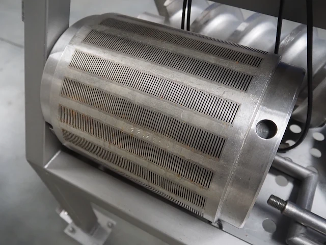 Provisur technologies - afbeelding 14 van  22