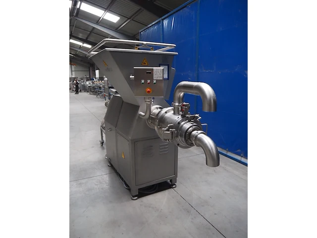 Provisur technologies - afbeelding 12 van  22