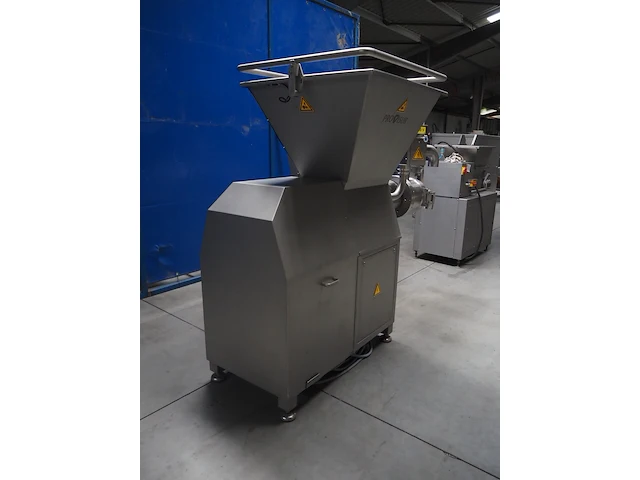 Provisur technologies - afbeelding 16 van  22