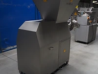 Provisur technologies - afbeelding 16 van  22