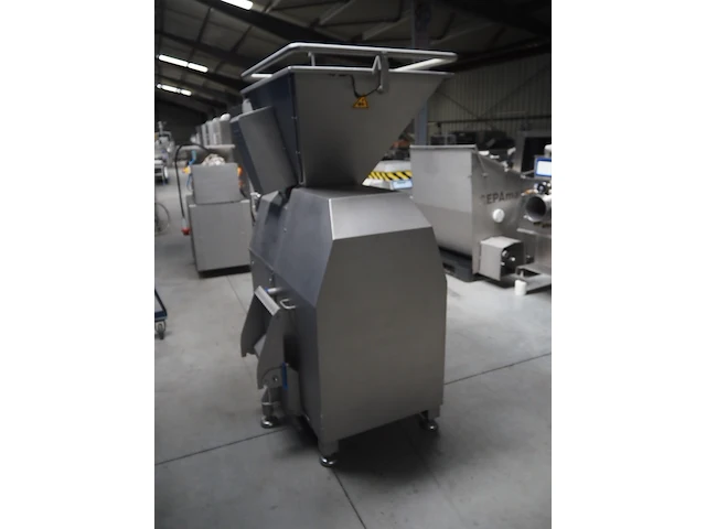 Provisur technologies - afbeelding 17 van  22