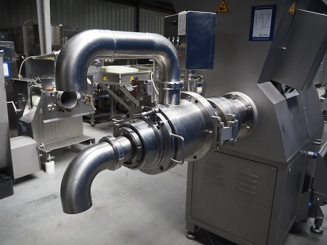 Provisur technologies - afbeelding 20 van  22