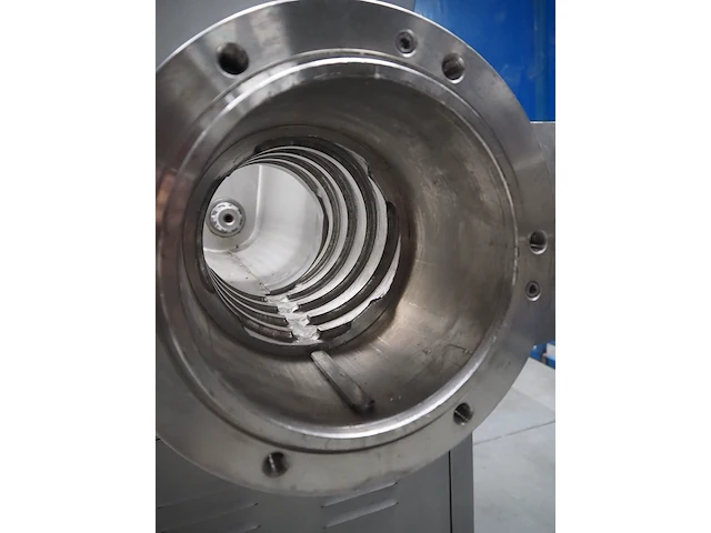 Provisur technologies - afbeelding 21 van  22