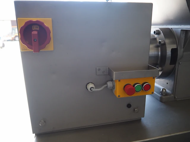 Provisur technologies - afbeelding 2 van  10