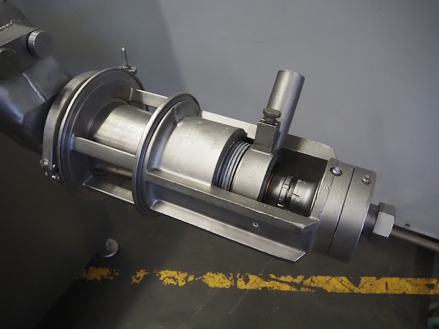 Provisur technologies - afbeelding 3 van  23