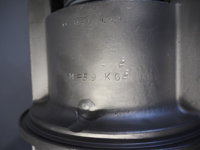 Provisur technologies - afbeelding 5 van  23