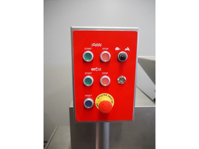 Provisur technologies - afbeelding 8 van  23