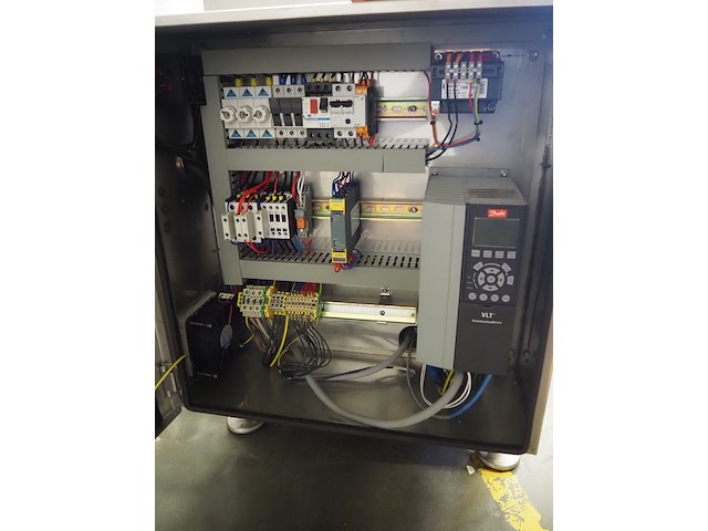 Provisur technologies - afbeelding 9 van  23