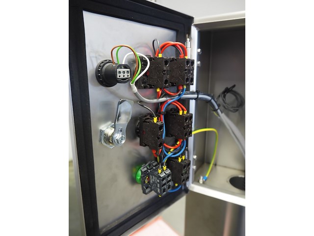 Provisur technologies - afbeelding 10 van  23