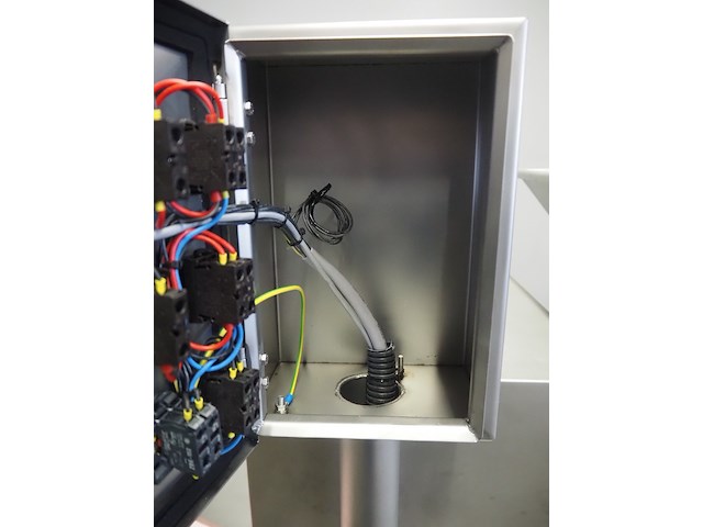 Provisur technologies - afbeelding 11 van  23