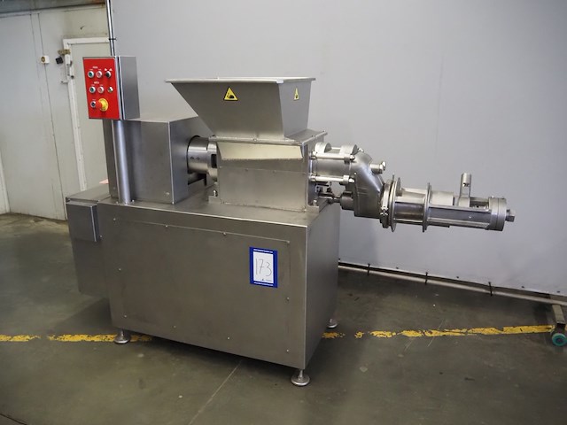 Provisur technologies - afbeelding 1 van  23