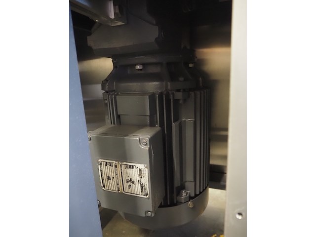 Provisur technologies - afbeelding 14 van  23