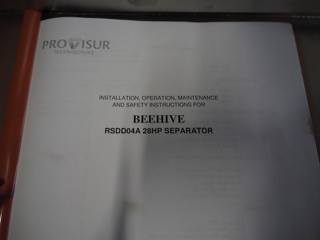 Provisur technologies - afbeelding 15 van  23