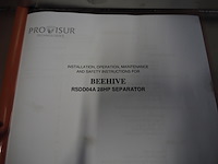 Provisur technologies - afbeelding 15 van  23