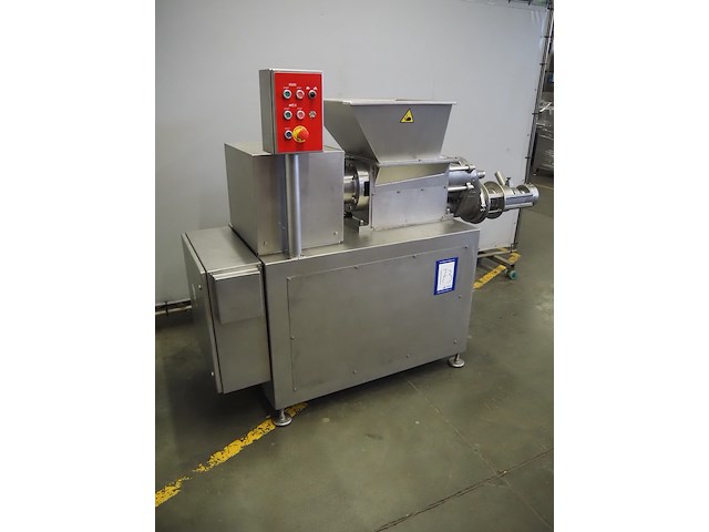 Provisur technologies - afbeelding 12 van  23