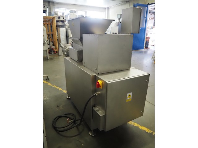 Provisur technologies - afbeelding 17 van  23