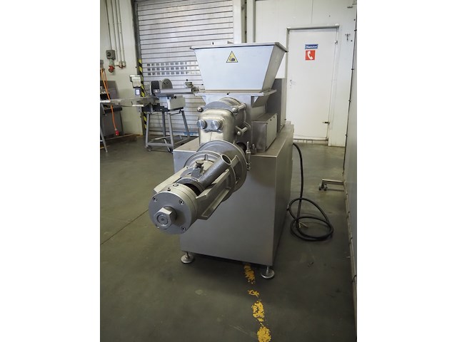 Provisur technologies - afbeelding 18 van  23