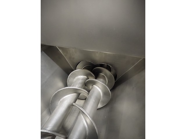 Provisur technologies - afbeelding 21 van  23