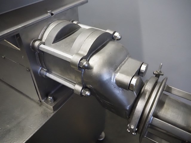 Provisur technologies - afbeelding 22 van  23