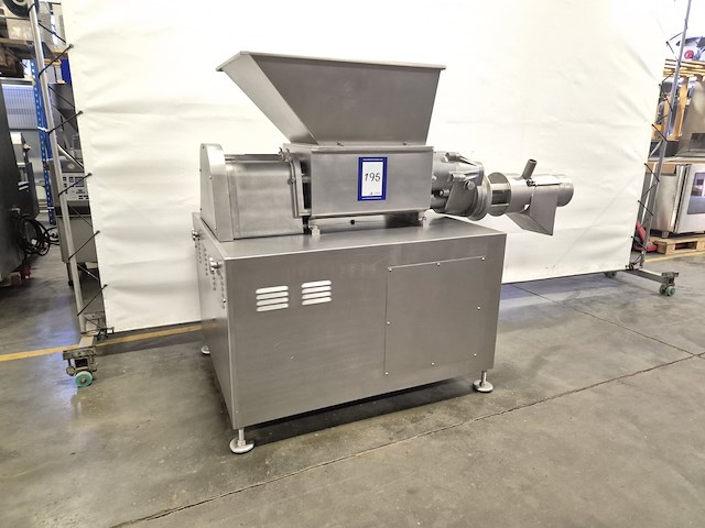 Provisur technologies - afbeelding 1 van  6