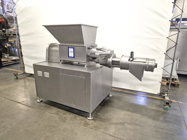 Provisur technologies - afbeelding 2 van  6