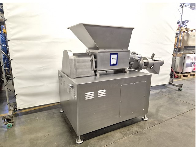 Provisur technologies - afbeelding 3 van  6