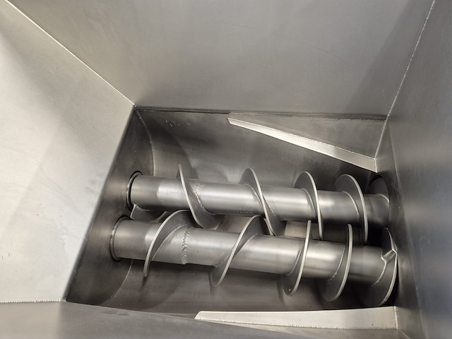 Provisur technologies - afbeelding 4 van  6