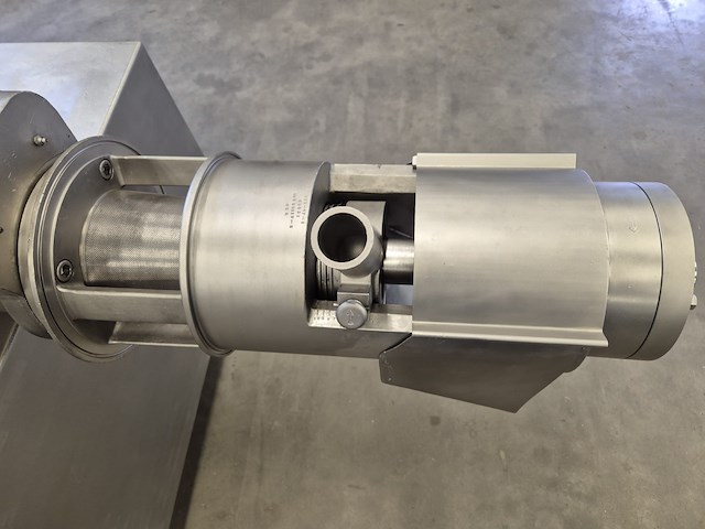 Provisur technologies - afbeelding 5 van  6