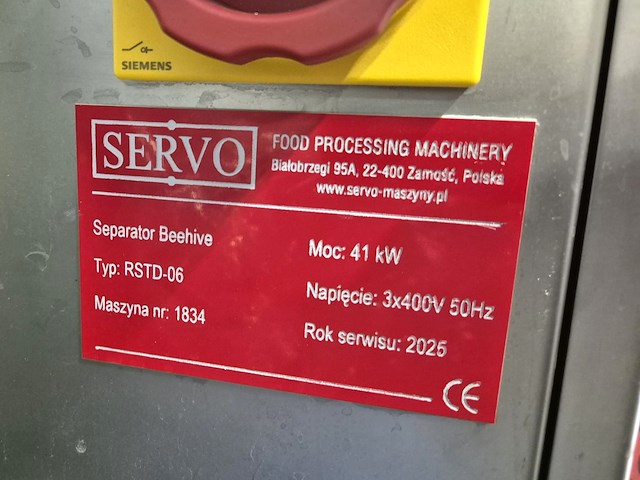 Provisur technologies - afbeelding 6 van  6