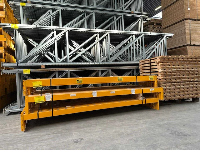 Provost - palletstelling 12x66 - afbeelding 2 van  8