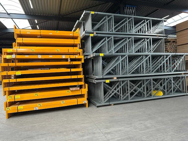 Provost - palletstelling 12x66 - afbeelding 4 van  8