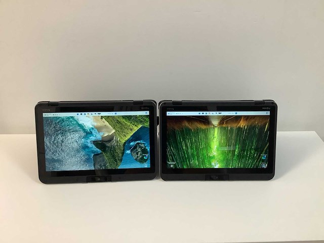 Prowise edubook 360 laptop (2x) - afbeelding 3 van  5