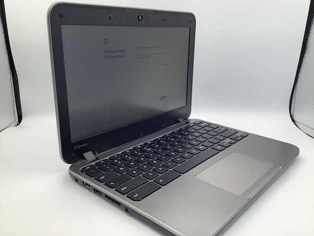 Prowise entry line chromebook laptop - afbeelding 1 van  5