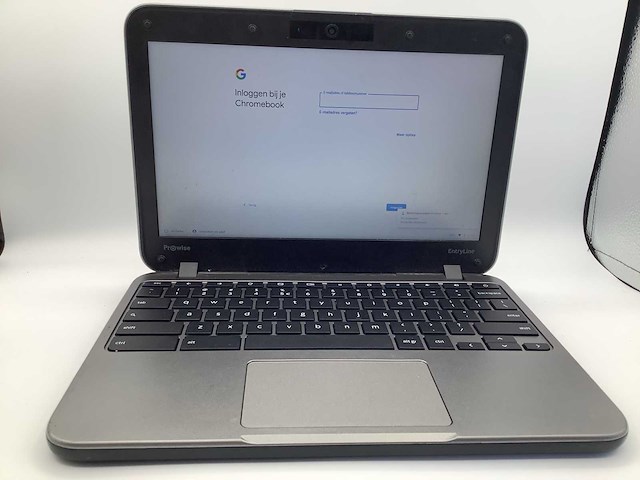 Prowise entry line chromebook laptop - afbeelding 2 van  5