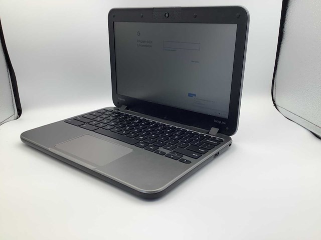 Prowise entry line chromebook laptop - afbeelding 3 van  5