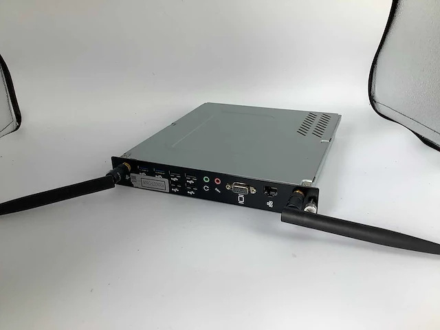 Prowise inbouw desktop - afbeelding 1 van  5