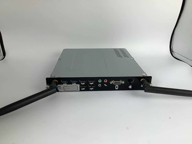 Prowise inbouw desktop - afbeelding 2 van  5