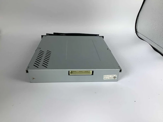 Prowise inbouw desktop - afbeelding 4 van  5