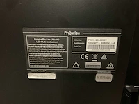 Prowise pro line ultra-hd 84” led multi-touchscreen op elektrische standaard - afbeelding 6 van  10