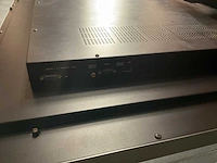 Prowise pro line ultra-hd 84” led multi-touchscreen op elektrische standaard - afbeelding 9 van  10