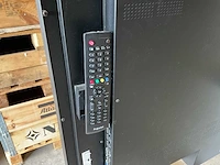 Prowise pro line ultra-hd 84” led multi-touchscreen op elektrische standaard - afbeelding 2 van  10