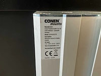 Prowise pro line ultra-hd 84” led multi-touchscreen op elektrische standaard - afbeelding 5 van  9