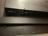 Prowise pro line ultra-hd 84” led multi-touchscreen op elektrische standaard - afbeelding 7 van  9