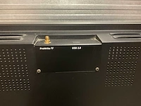 Prowise pro line ultra-hd 84” led multi-touchscreen op elektrische standaard - afbeelding 8 van  9