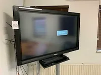 Prowise pw-55v02 touchscreen monitor - afbeelding 2 van  10